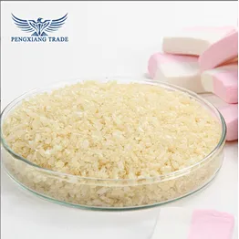 Halal Animal Skin Food Gelatin Bovine Edible Gelatin for Confectionery and Cakes 200 Bloom